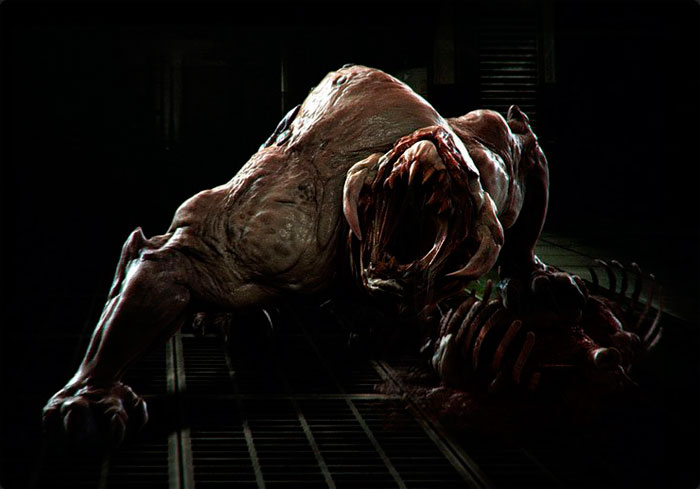 DOOM 2015