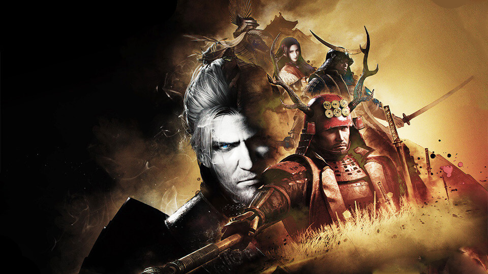 Nioh: Complete Edition nastroit' mysh' i zapusk na slabom PK