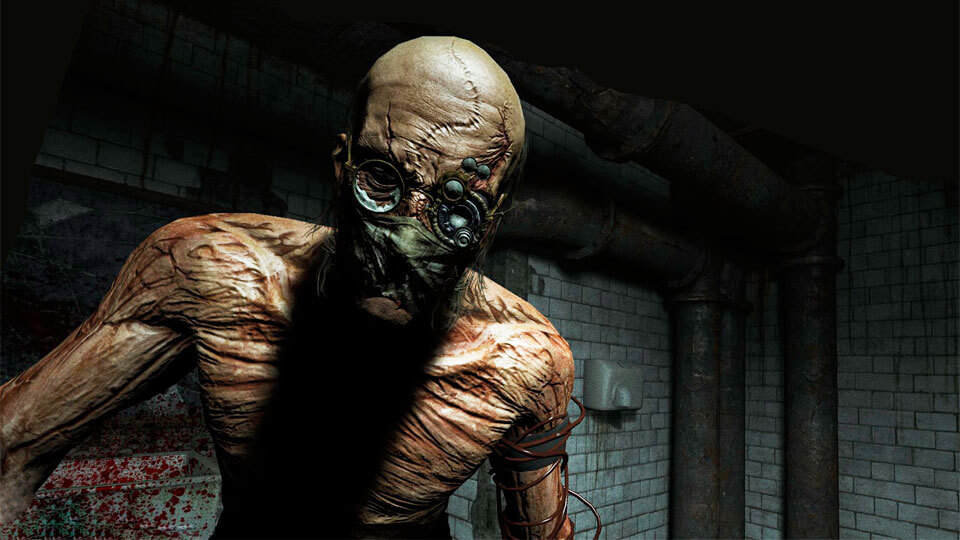 Outlast 2 дата выхода