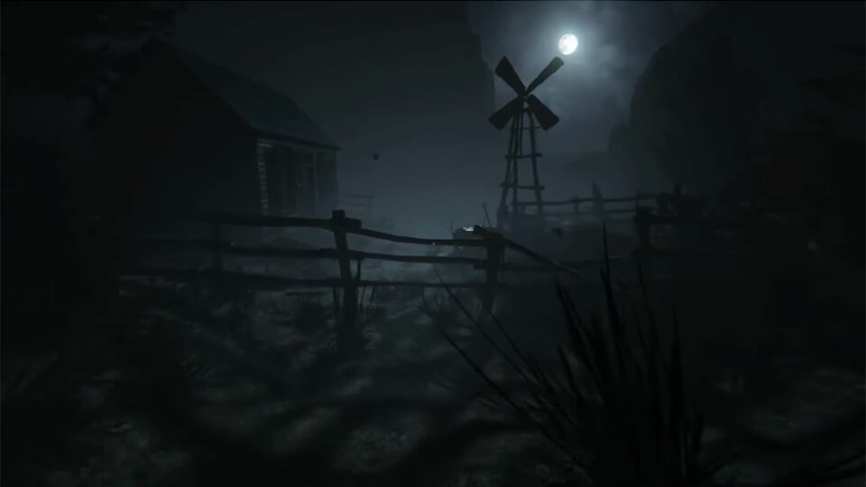 Na oficial'noj stranichke Outlast 2 v GOG jasno govoritsja o tom, chto zashhity ne budet