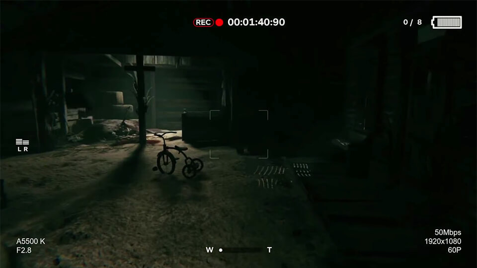 Stalo izvestno, chto Outlast 2 obojdjotsja bez Denuvo