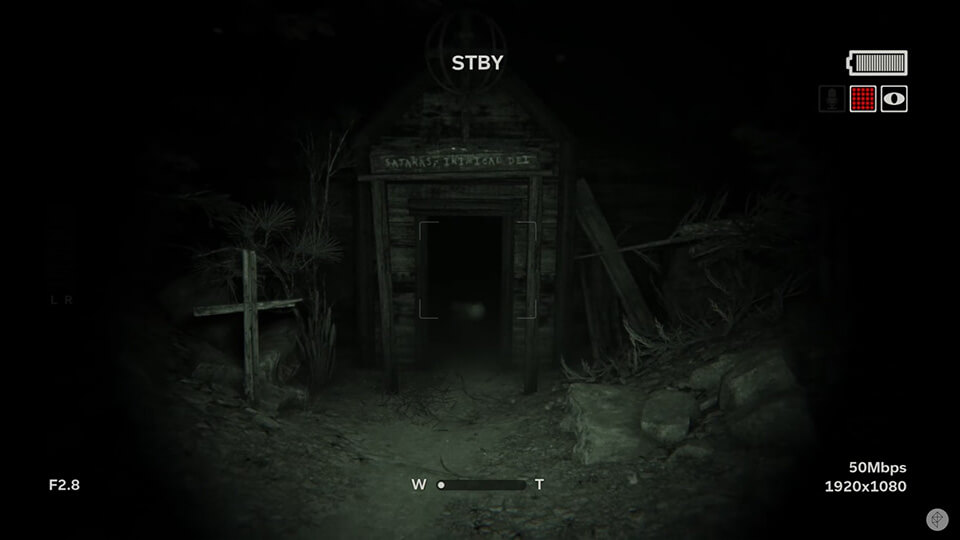 К Outlast 2 появились системные требования