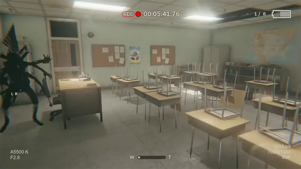 Outlast 2 религиозный культ