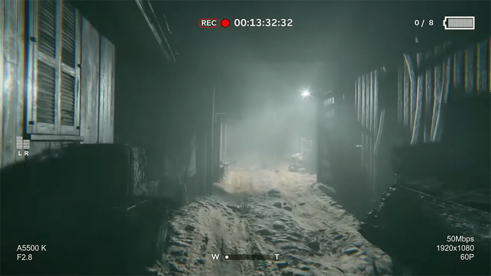 Outlast 2 сможет ли нас удивить