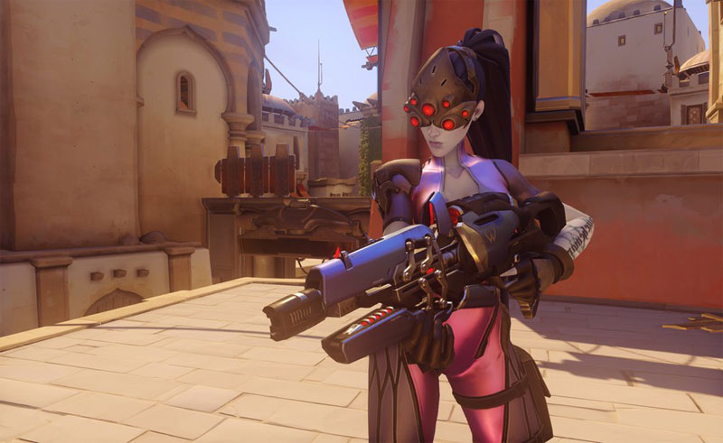 Overwatch-от-Blizzard