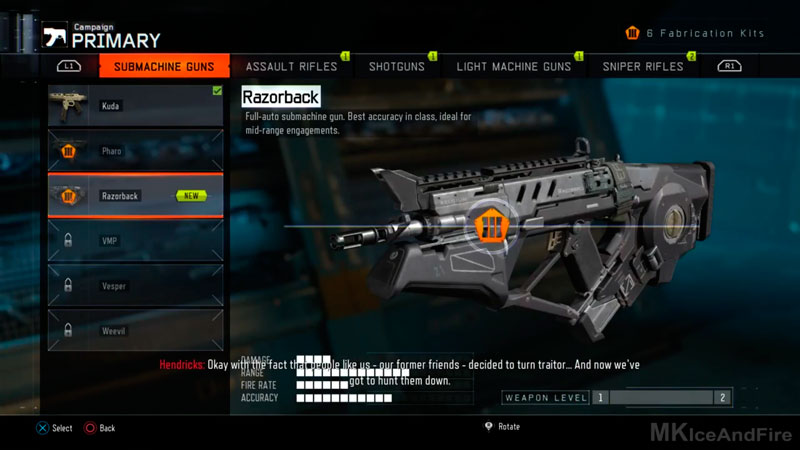 Call-of-Duty-Black-Ops-3-оружие