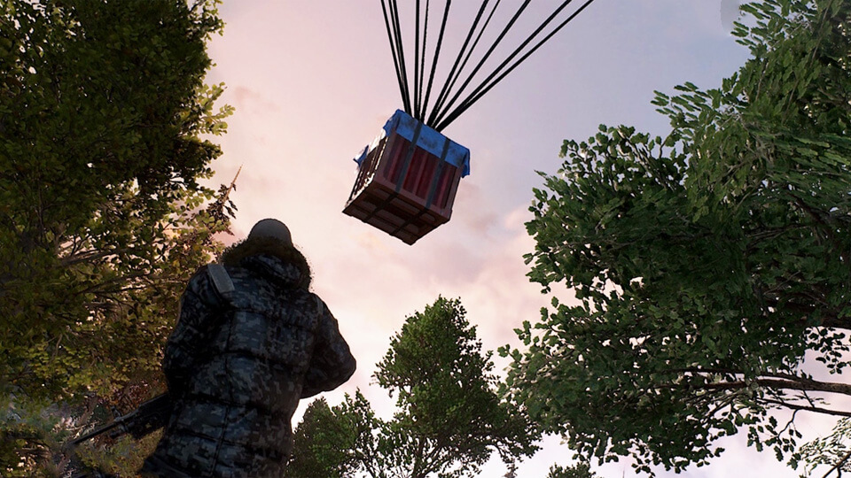 Playerunknown's Battlegrounds obzor, naskol'ko hvatit igry