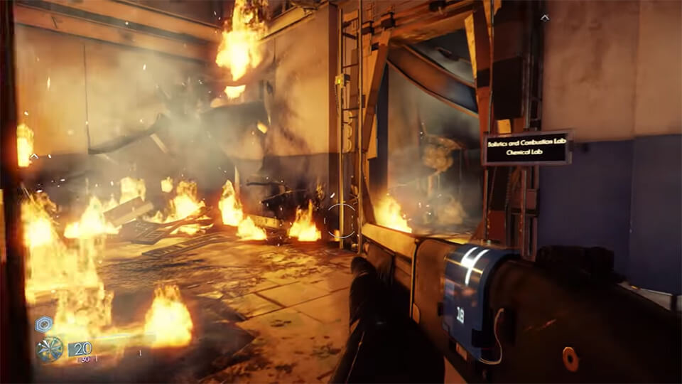 Удался ли новый Prey?