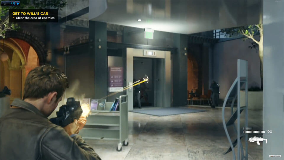 Quantum Break  не запускается, тормозит, вылетает, выдаёт ошибку