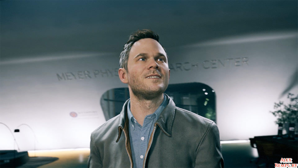 Quantum Break поднимаем низкий FPS