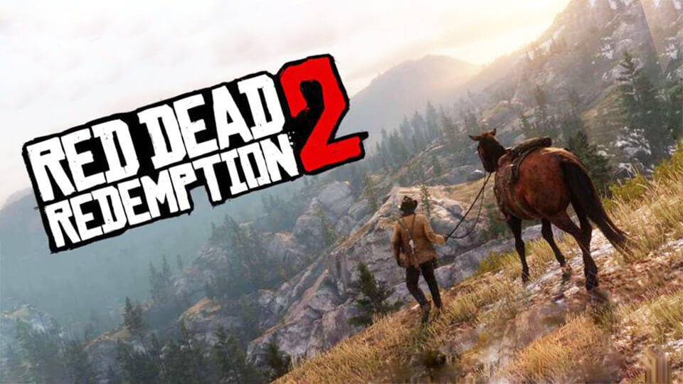 RDR 1 против RDR 2