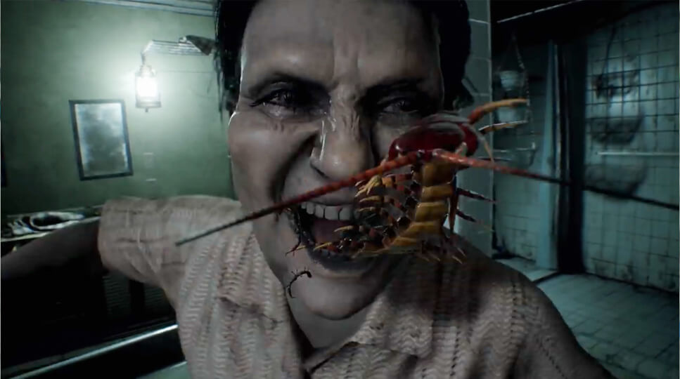 Resident Evil 7 а тут и так понятно, что всё, жопа.jpg