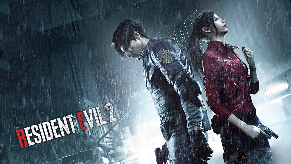 Resident Evil 2 (Remake) sistemnye trebovanija