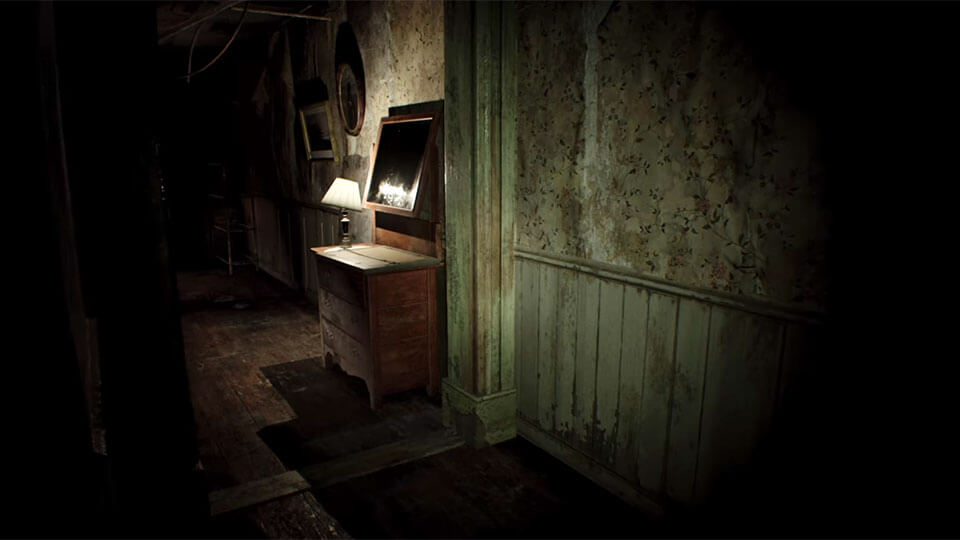Разбираем системные требования Resident Evil 7