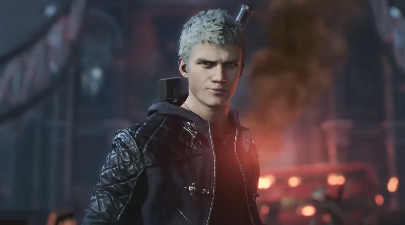 Dante собственной персоной