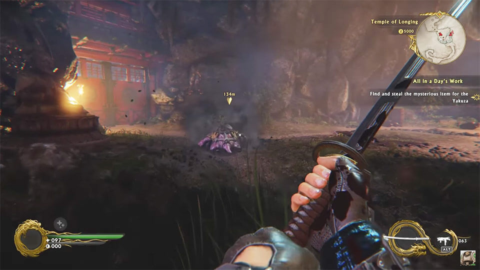 Shadow Warrior 2 не запускается, бесконечная загрузка, вылетает, ошибка