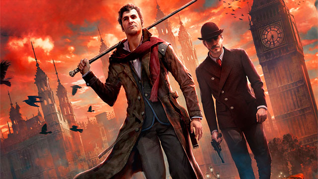 Sherlock Holmes: The Devil’s Daughter дата выхода