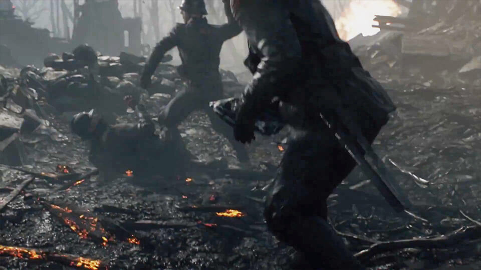 Разбираемся, в системных требованиях к Battlefield 1