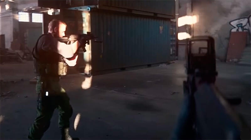minimalnye sistemnye trebovanija Escape From Tarkov