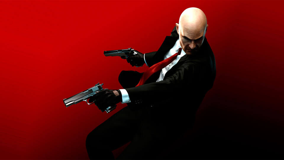 Системные требования нового Hitman для ПК