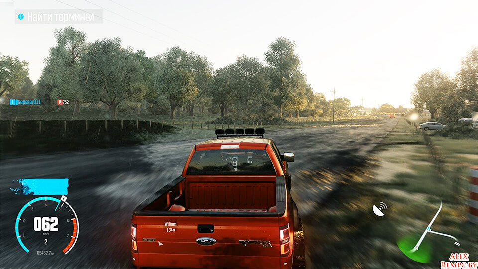 Разбираемся, как скачать русский язык на The Crew