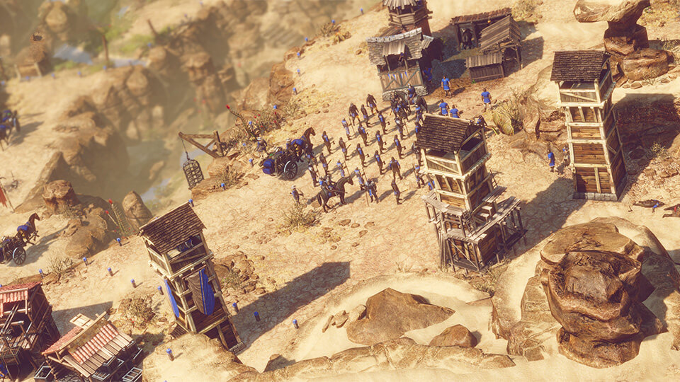 SpellForce 3 обзоры и мнения игроков