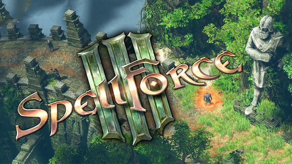 SpellForce 3 obzory igrokov