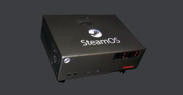Steam OS проиграла первый бой 