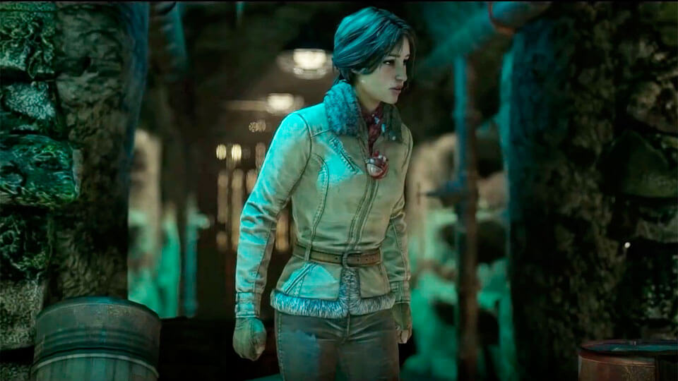 Syberia 3 дата выхода