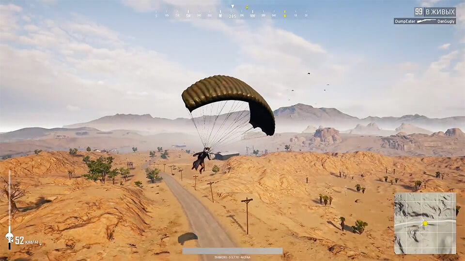 Как всегда занимать ТОП-1 в PUBG