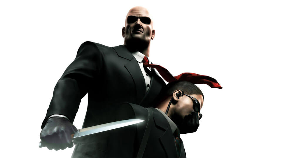 Тест DirectX 12 в новом Hitman на видеокарте от nVidia