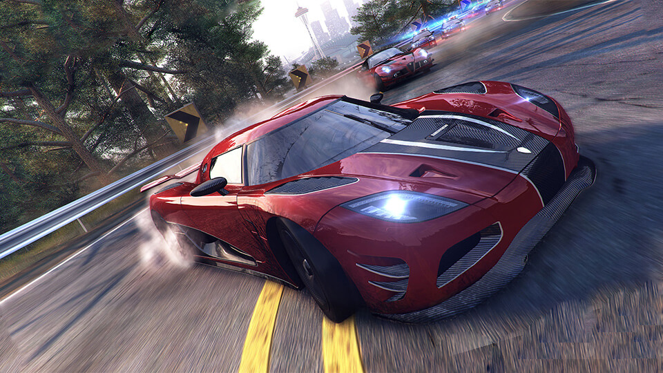 The Crew 2 data vyhoda