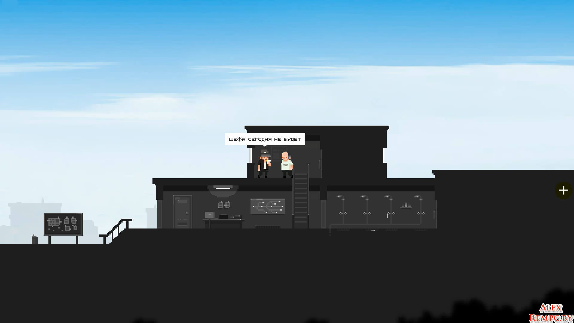 The Final Station выживание в условиях зомби апокалипсиса