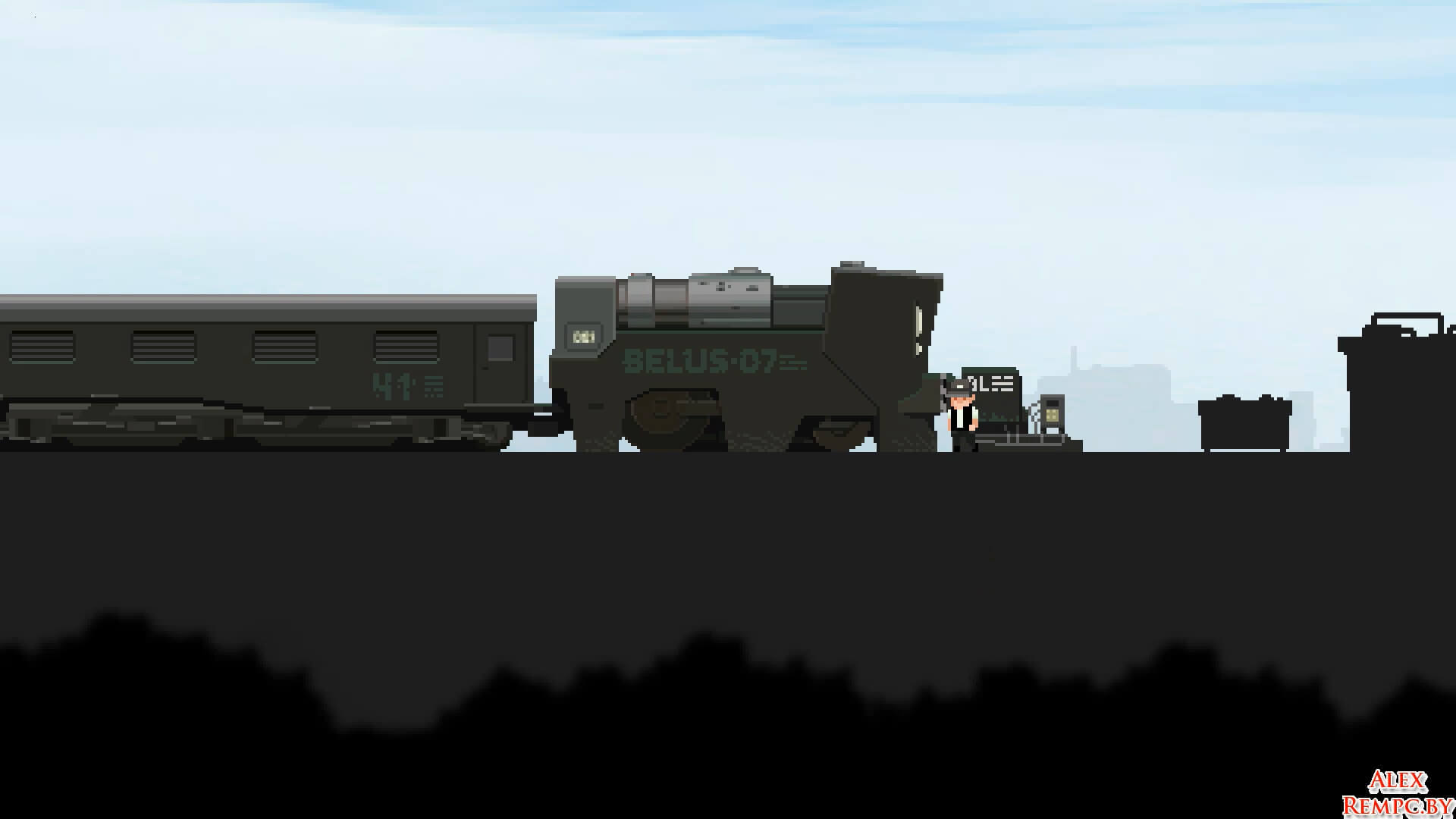 The Final Station