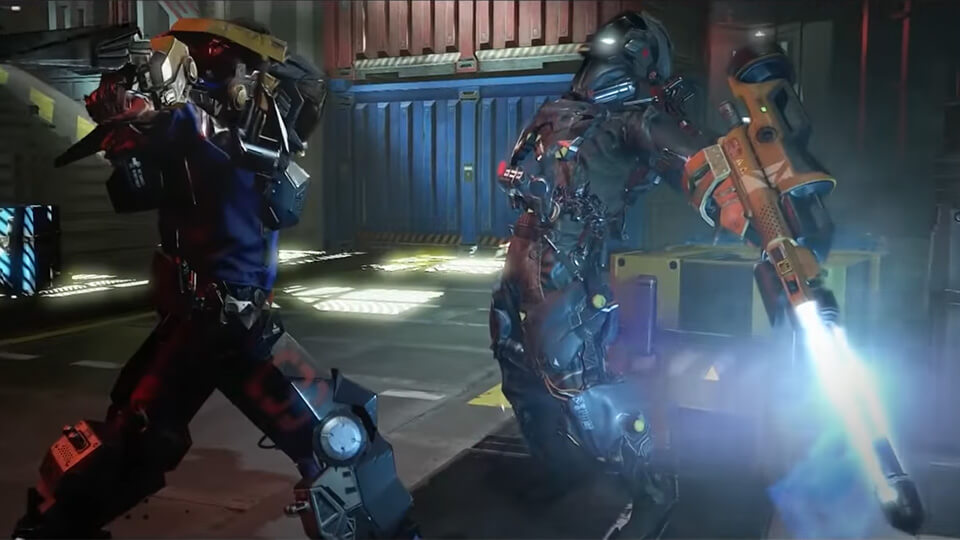 The Surge не запускается, тормозит, лагает