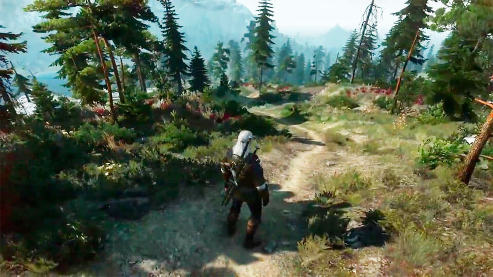 The Witcher 3: Wild Hunt «Кровь и вино» дата выхода