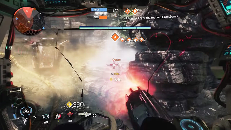 Разбираемся, почему Titanfall 2 не запускается