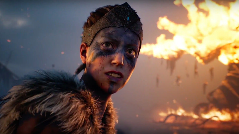 В игре Hellblade: Senua's Sacrifice решили не ставить Denuvo