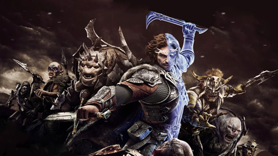 V Middle-Earth: Shadow of War budet donat