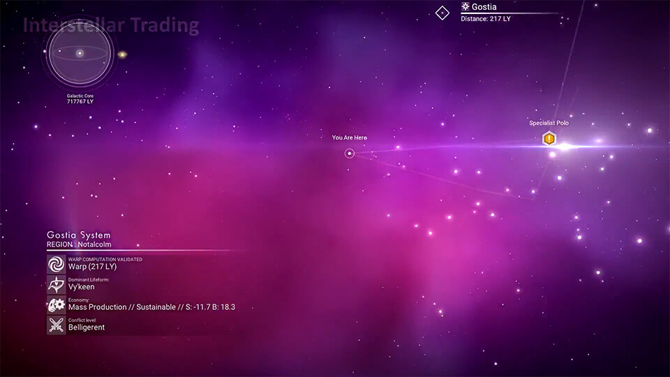 В No Mans Sky наконец-то добавили мультиплеер, update 1.3, видео обзор