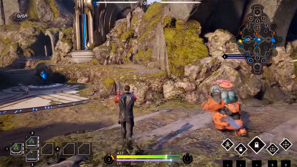 Paragon posle oficialnogo vyhoda budet polnostju besplatnym