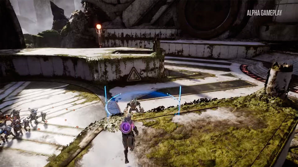 В Paragon можно платно поиграть с 18 марта