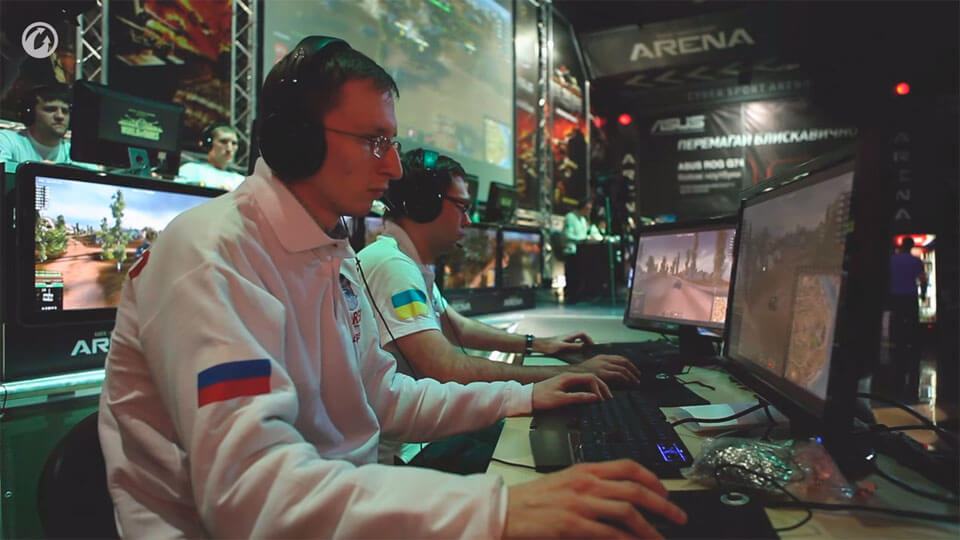 Wargaming.net League 2016 очередной турнир в мире танковых боёв