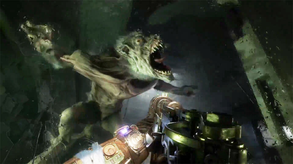 Важные нововведения Metro Exodus