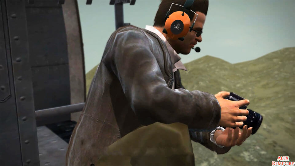 Dead Rising на ПК