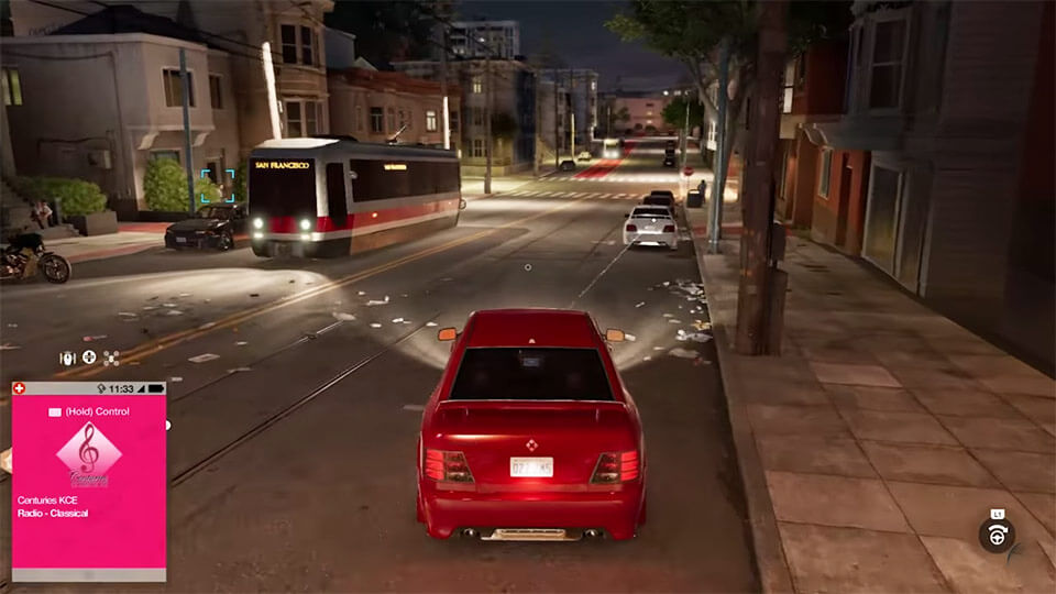 Минимальные требования для Watch Dogs 2