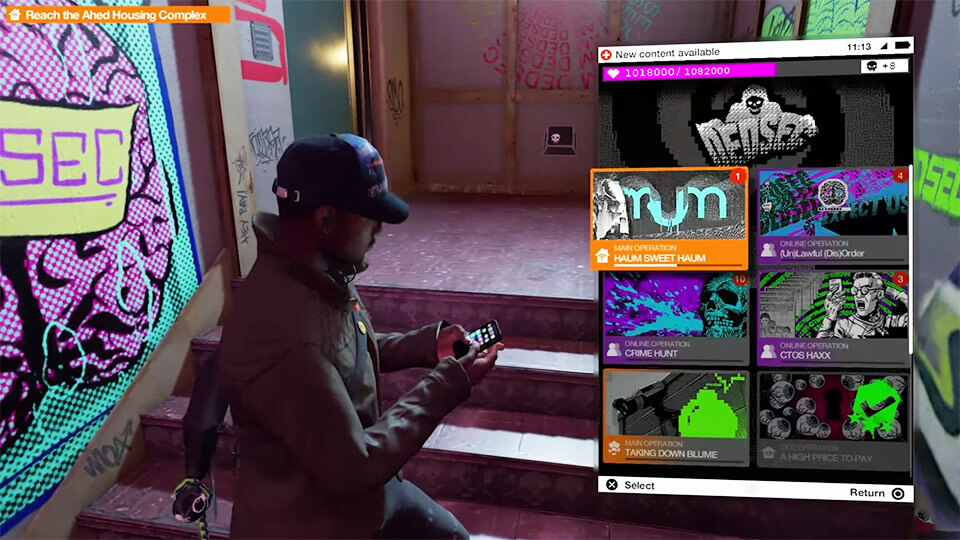 На Watch Dogs 2 появились системные требования
