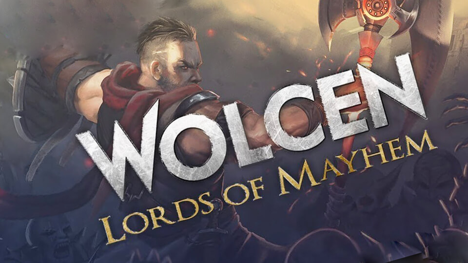 Wolcen Lords of Mayhem data vyhoda