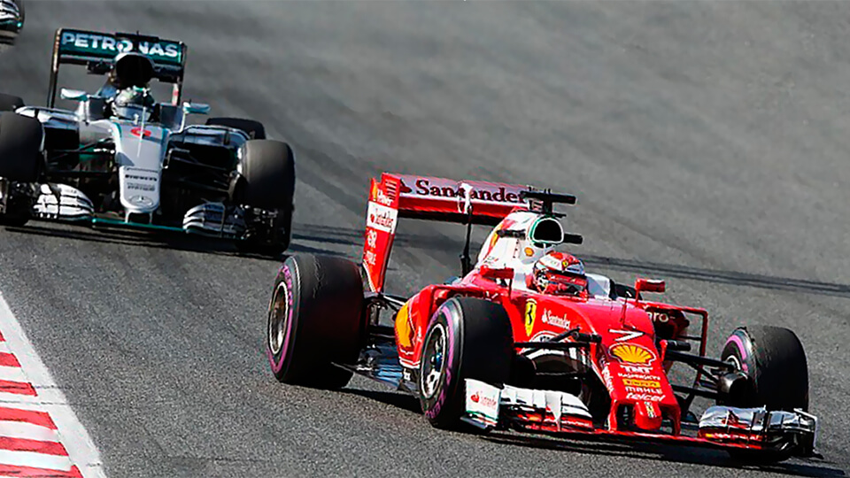 Тест настройка F1 2016 запуск на слабом ПК