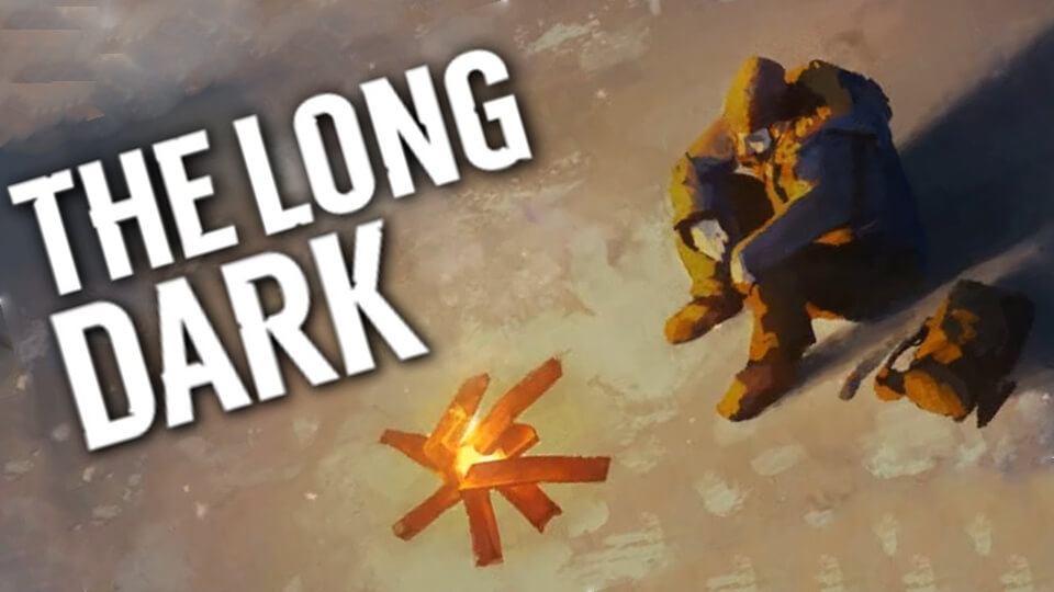 Тест настройка оптимизация The Long Dark запуск на слабом ПК